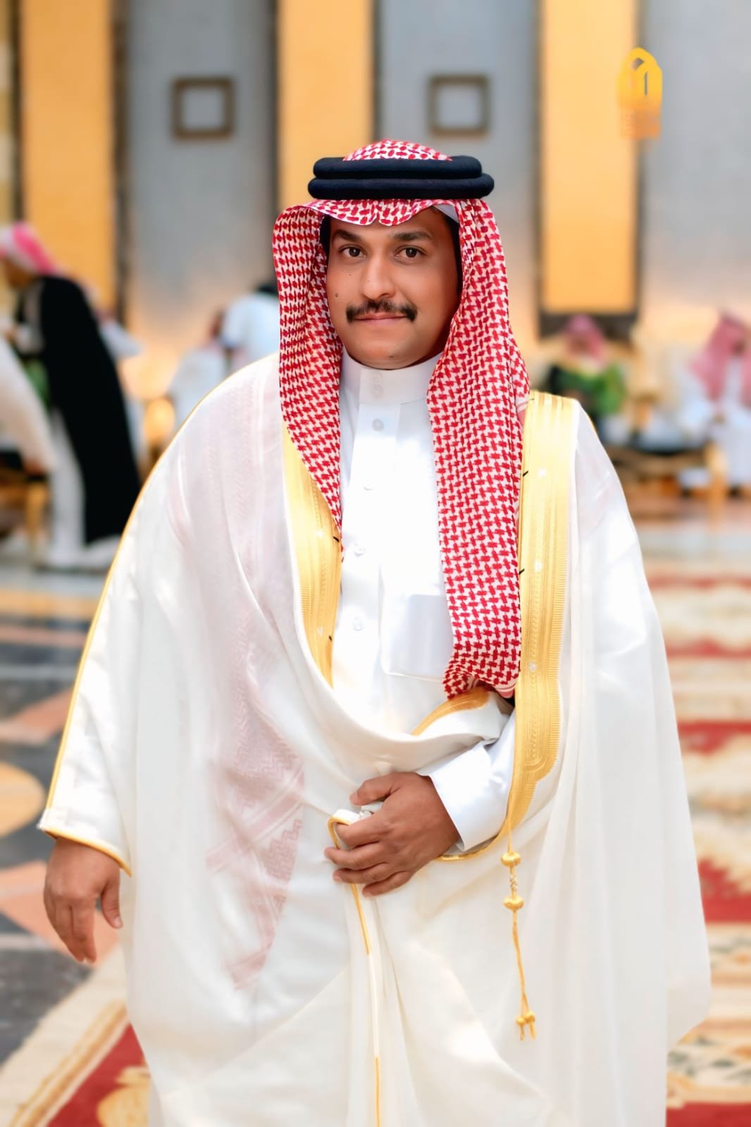 Abdur Rahman Al-Qahtani